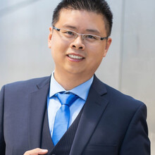 Kim (Aaron) Goh